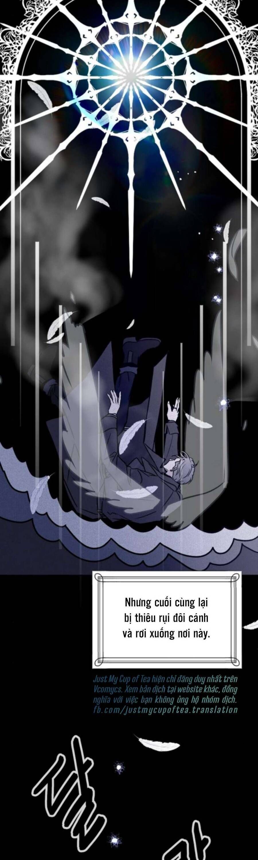 Nghiện Yêu Em Chapter 85 - Trang 2