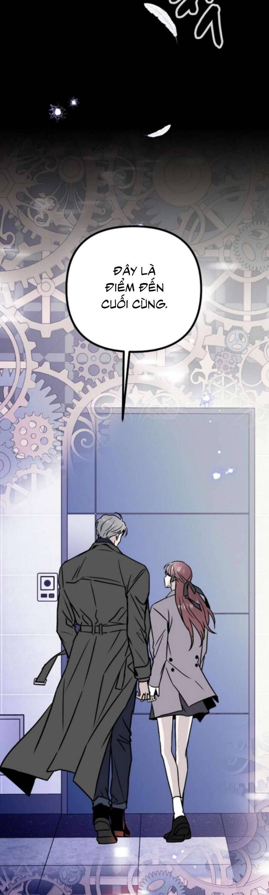 Nghiện Yêu Em Chapter 85 - Trang 2