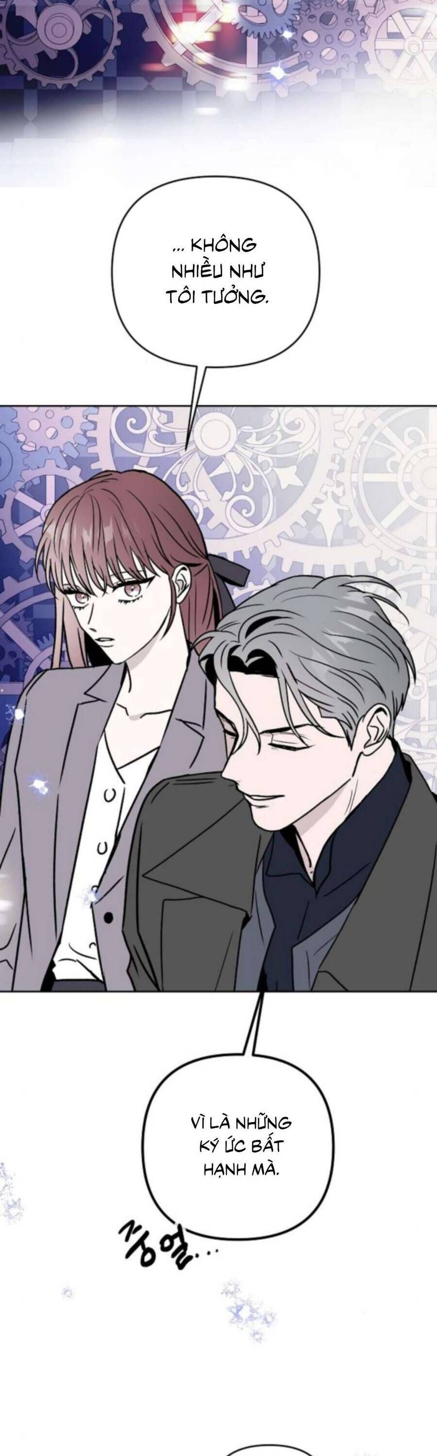 Nghiện Yêu Em Chapter 85 - Trang 2