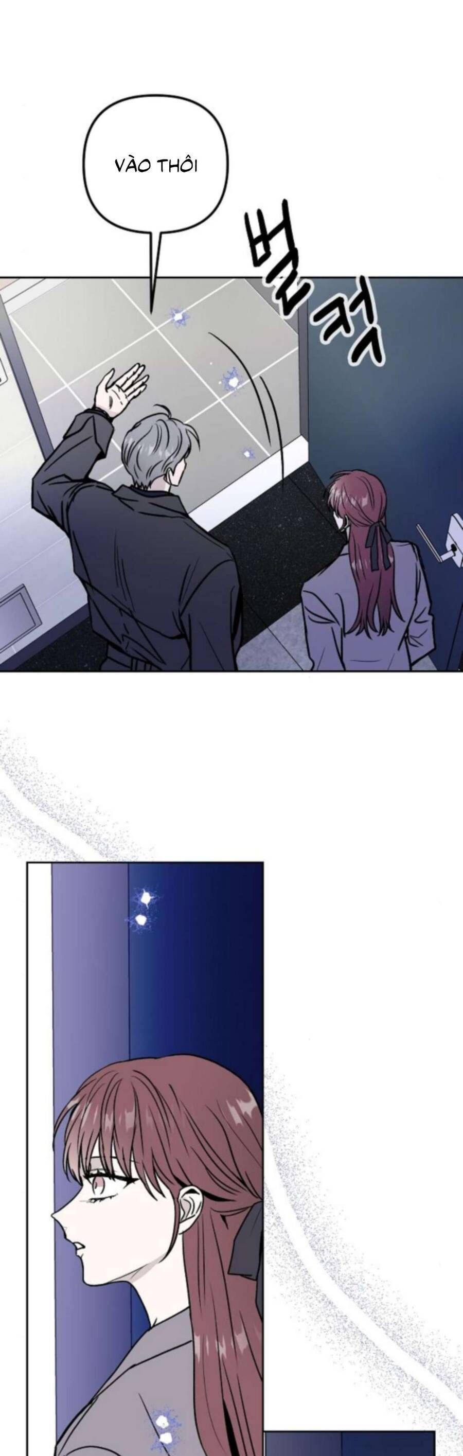 Nghiện Yêu Em Chapter 85 - Trang 2