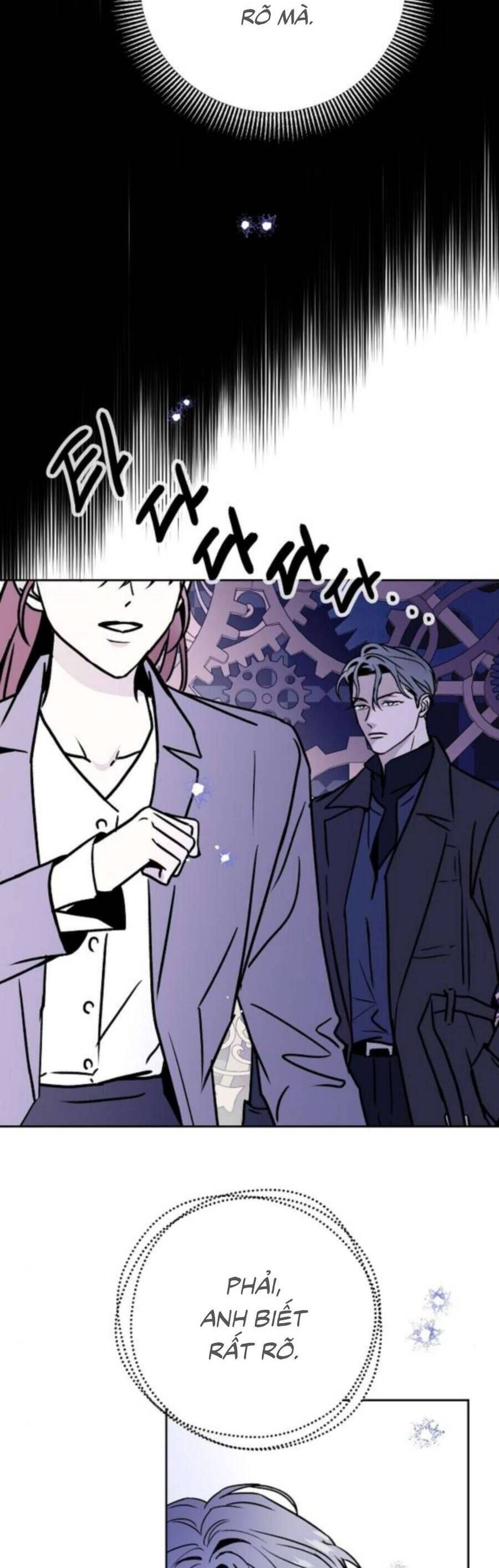 Nghiện Yêu Em Chapter 85 - Trang 2