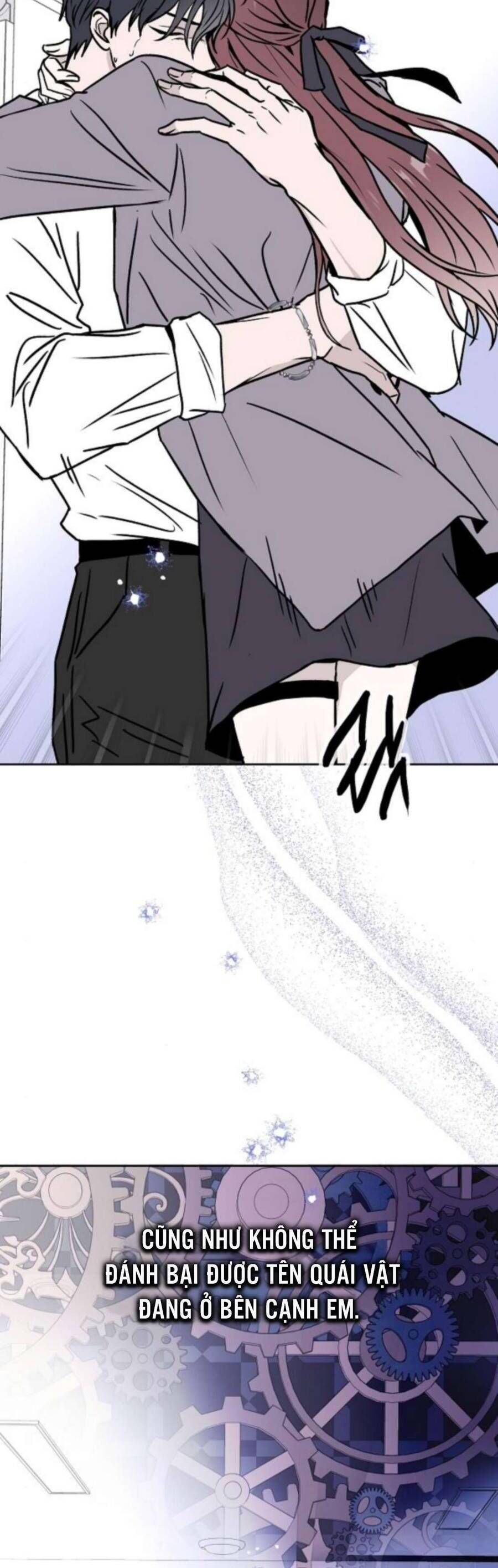 Nghiện Yêu Em Chapter 85 - Trang 2
