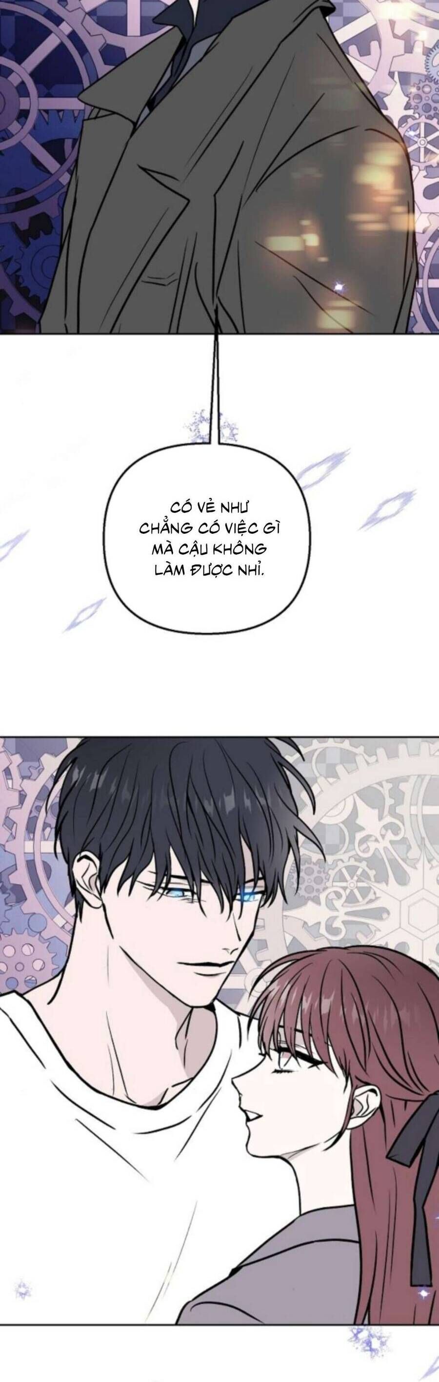 Nghiện Yêu Em Chapter 85 - Trang 2
