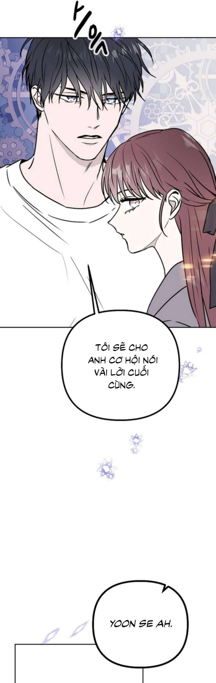 Nghiện Yêu Em Chapter 85 - Trang 2