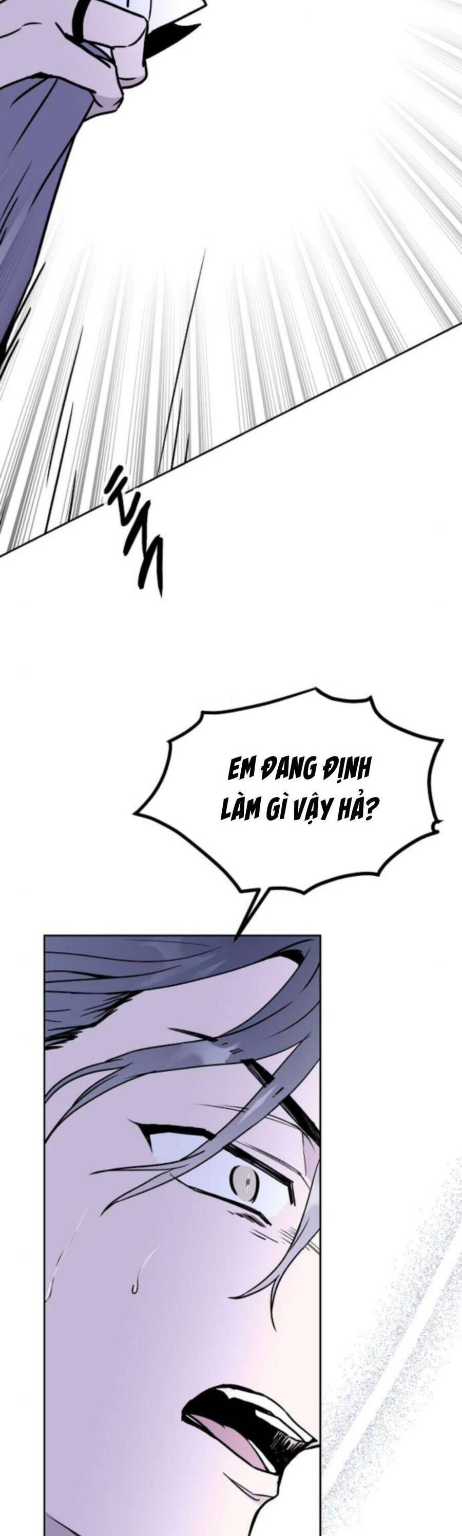 Nghiện Yêu Em Chapter 85 - Trang 2