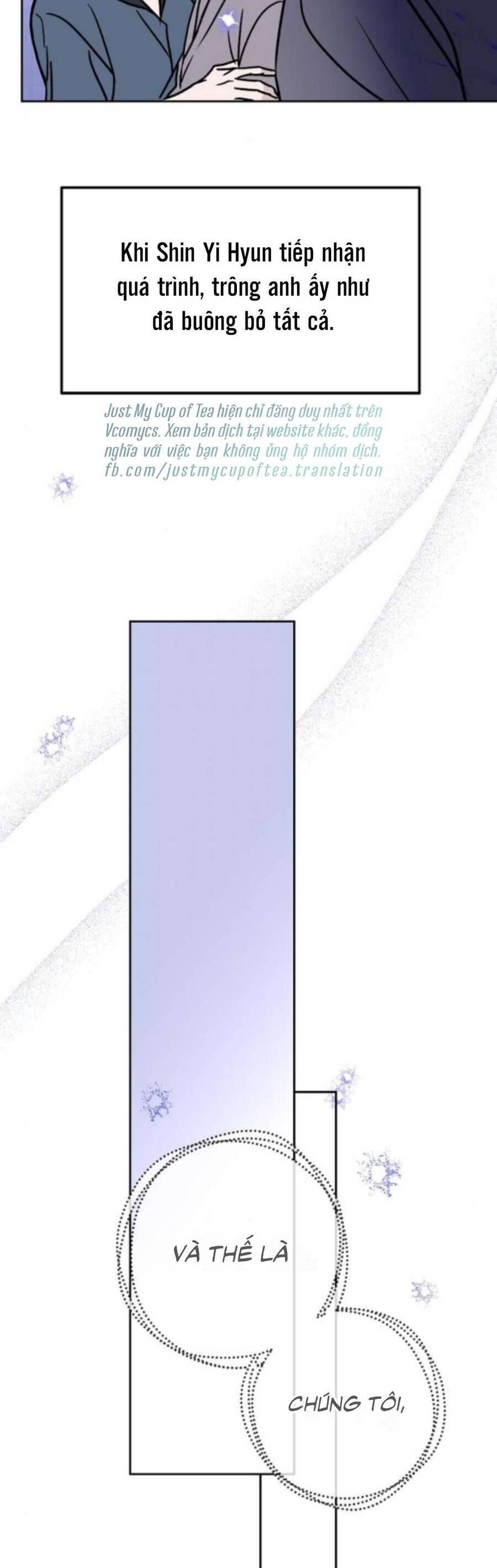 Nghiện Yêu Em Chapter 85 - Trang 2