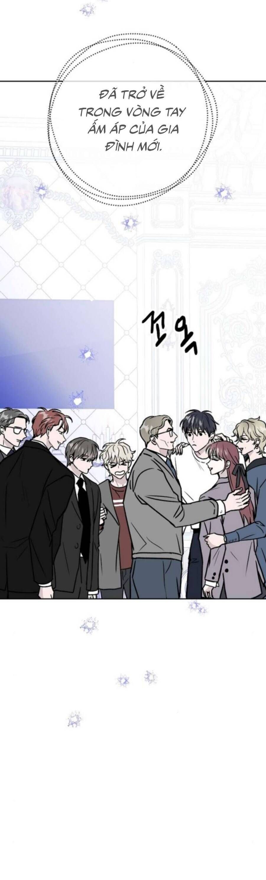 Nghiện Yêu Em Chapter 85 - Trang 2