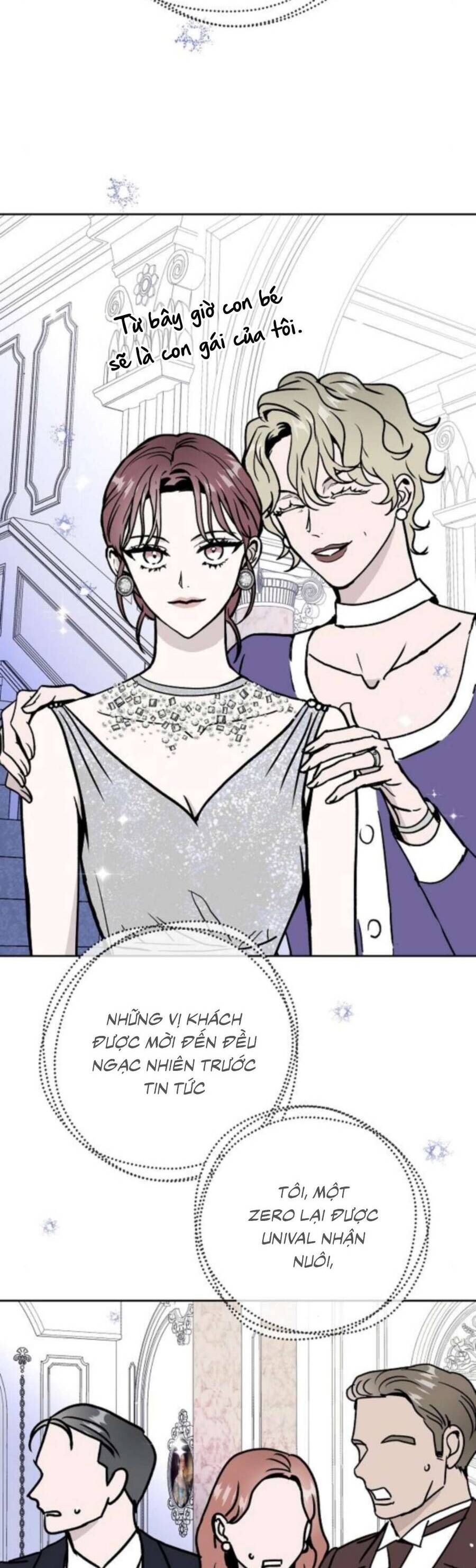 Nghiện Yêu Em Chapter 85 - Trang 2