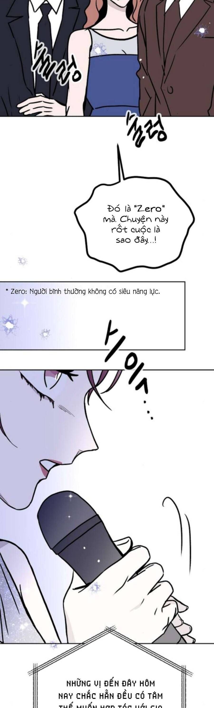 Nghiện Yêu Em Chapter 85 - Trang 2