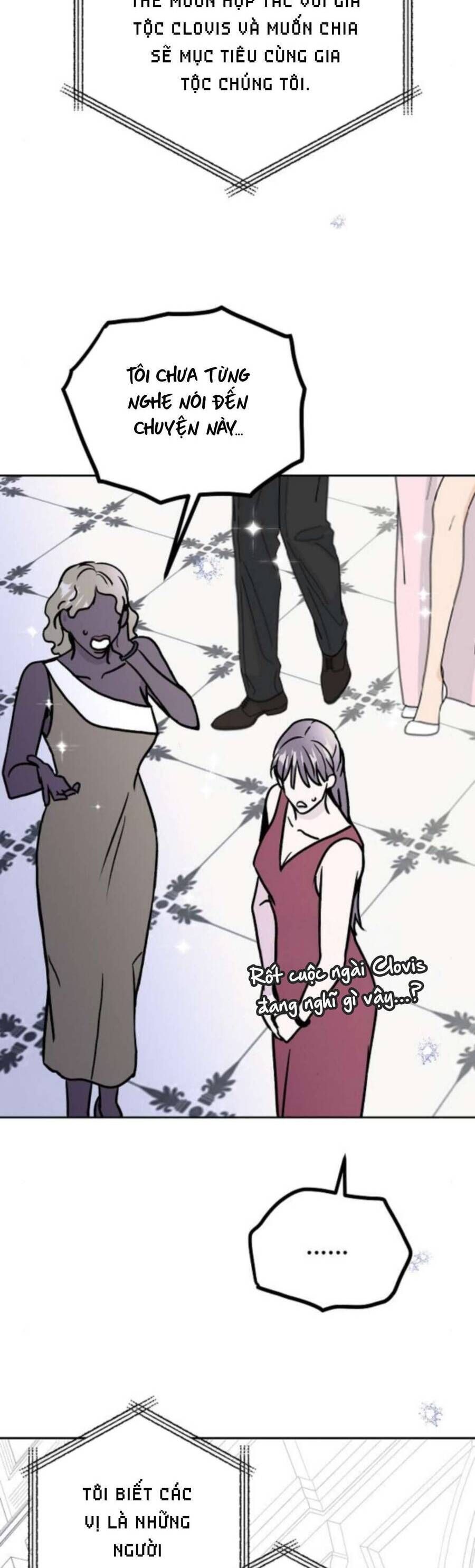 Nghiện Yêu Em Chapter 85 - Trang 2