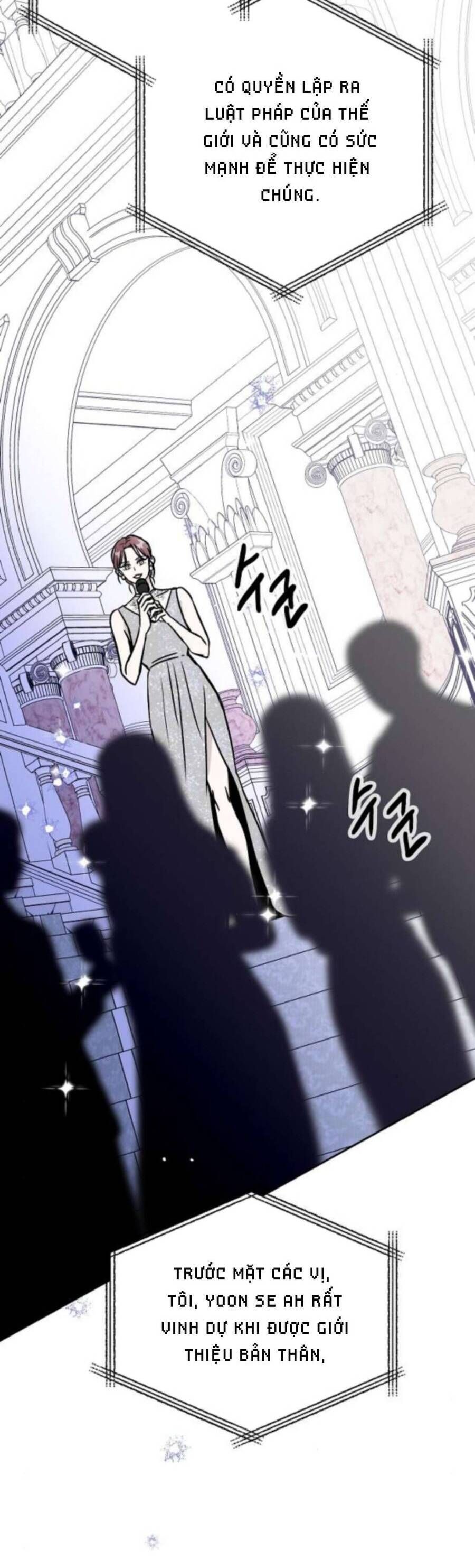 Nghiện Yêu Em Chapter 85 - Trang 2
