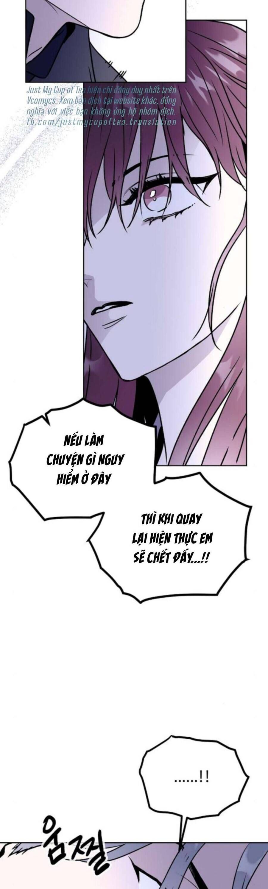 Nghiện Yêu Em Chapter 85 - Trang 2