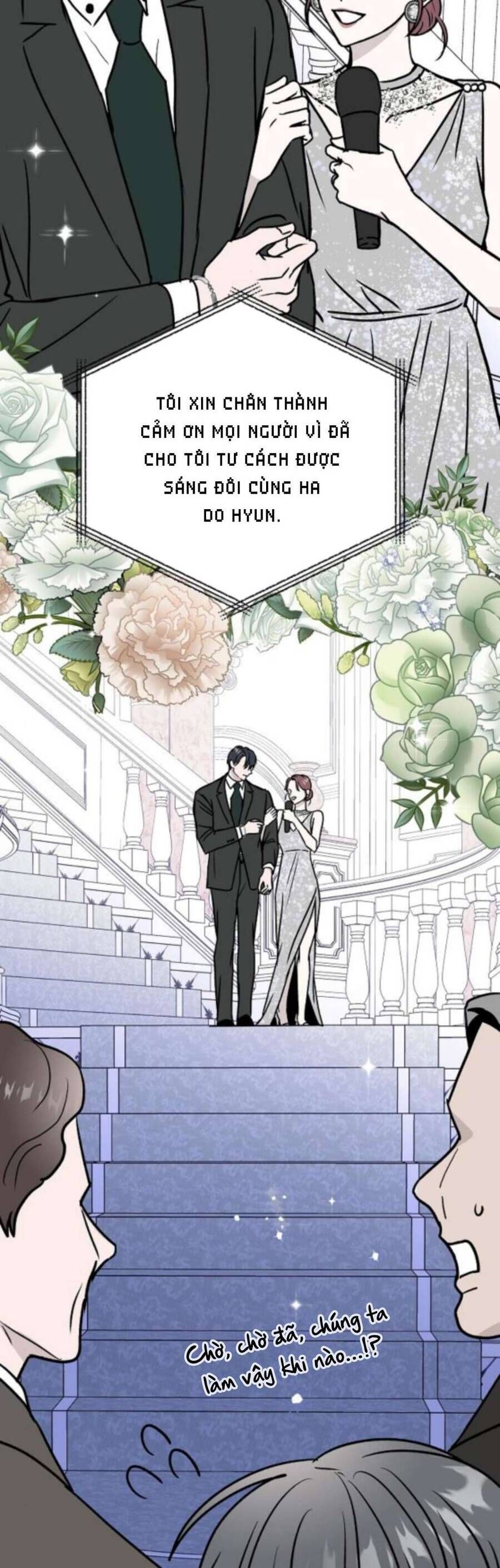 Nghiện Yêu Em Chapter 85 - Trang 2