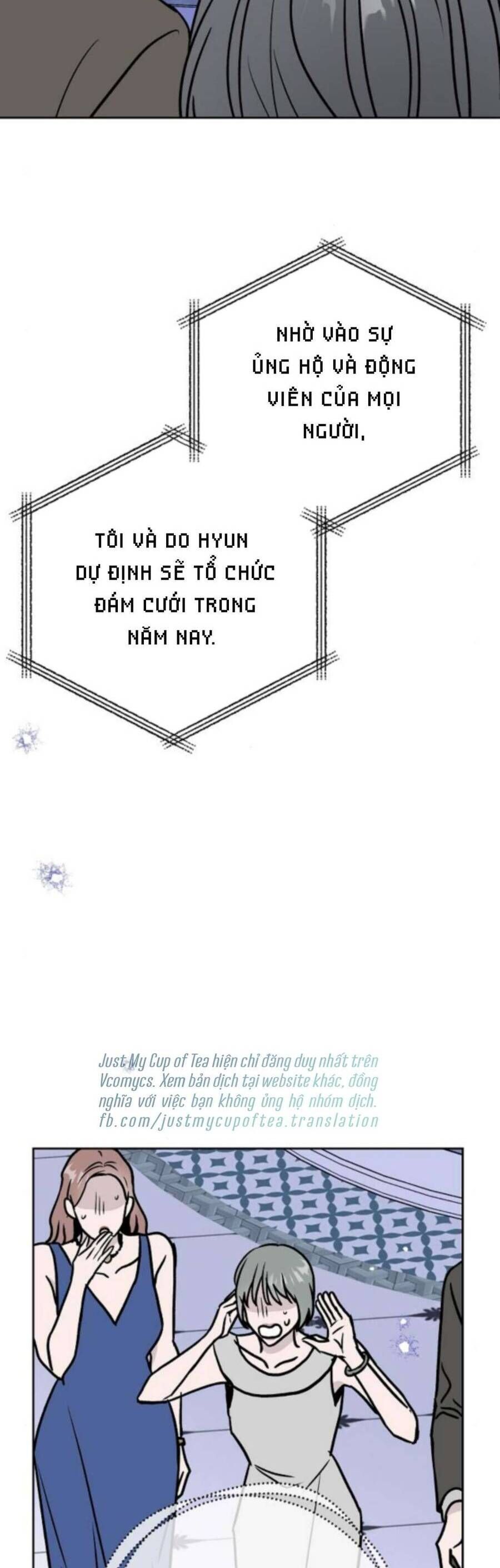 Nghiện Yêu Em Chapter 85 - Trang 2