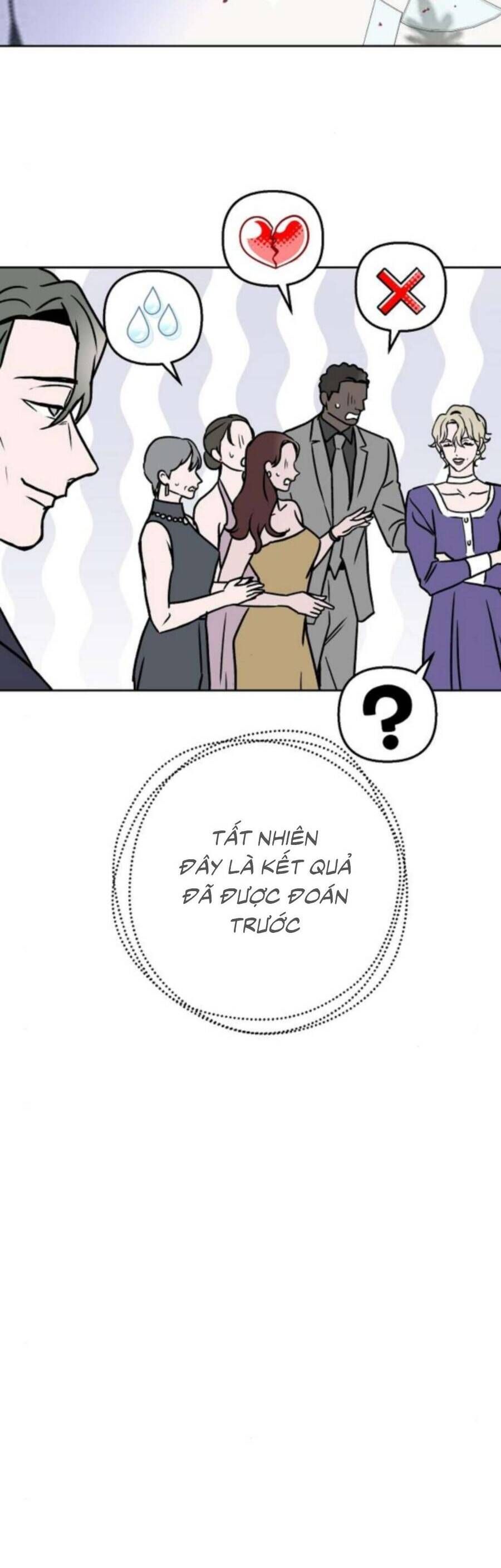 Nghiện Yêu Em Chapter 85 - Trang 2
