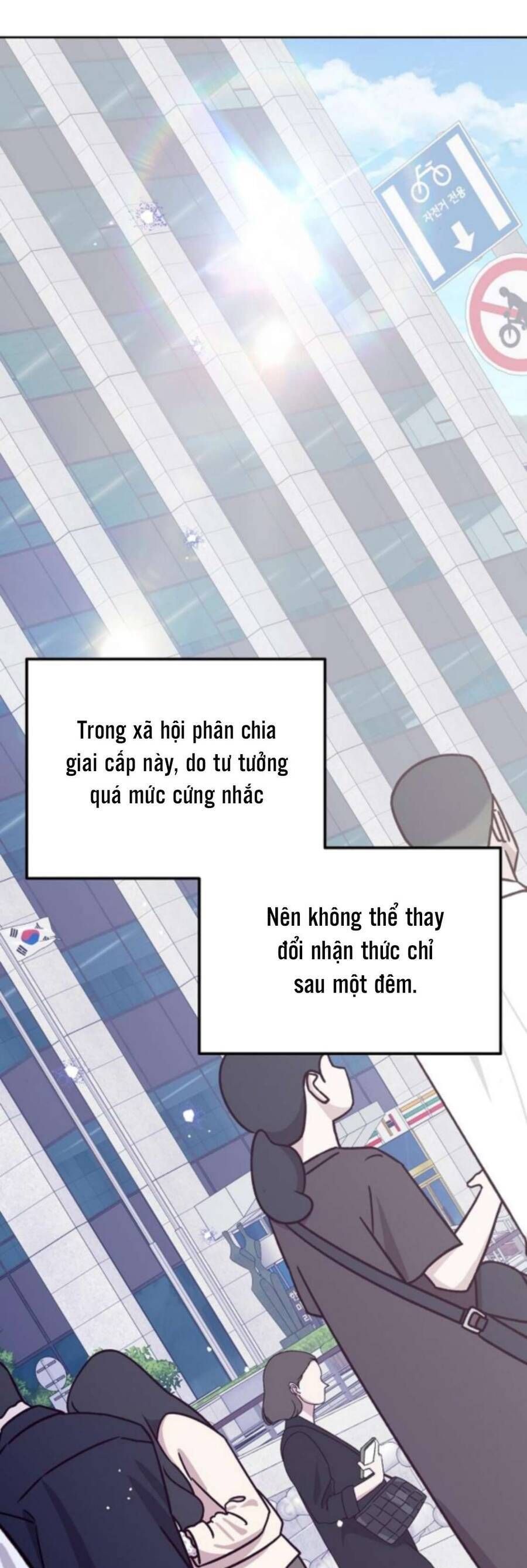Nghiện Yêu Em Chapter 85 - Trang 2