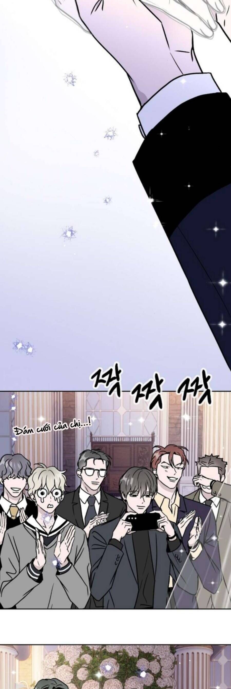 Nghiện Yêu Em Chapter 85 - Trang 2