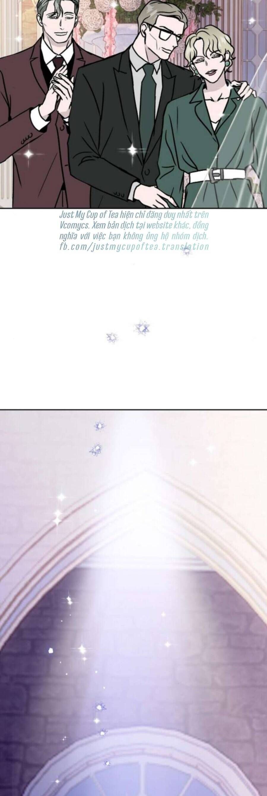 Nghiện Yêu Em Chapter 85 - Trang 2