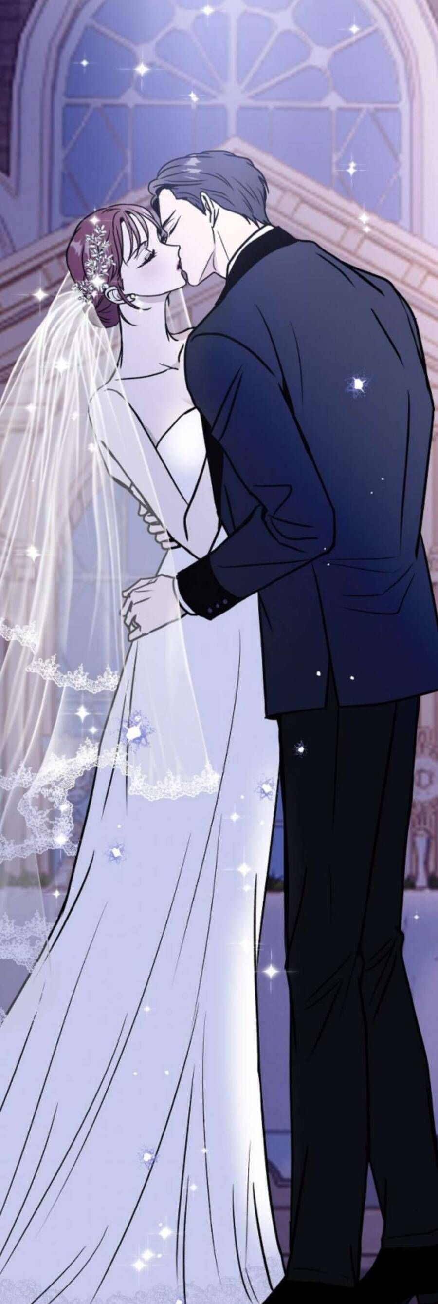 Nghiện Yêu Em Chapter 85 - Trang 2