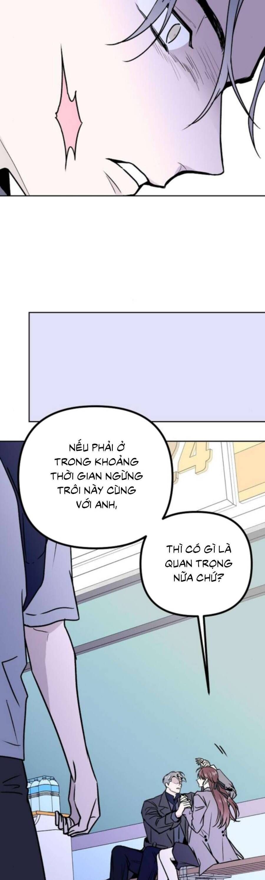 Nghiện Yêu Em Chapter 85 - Trang 2