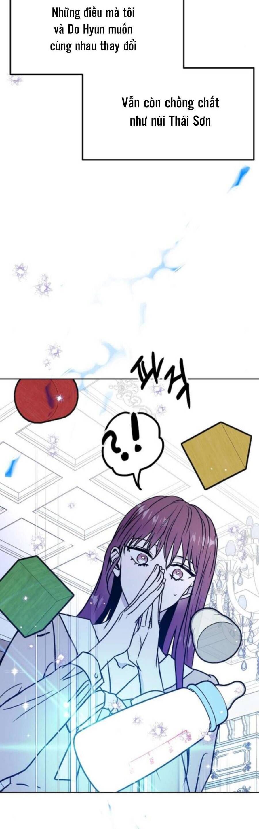 Nghiện Yêu Em Chapter 85 - Trang 2
