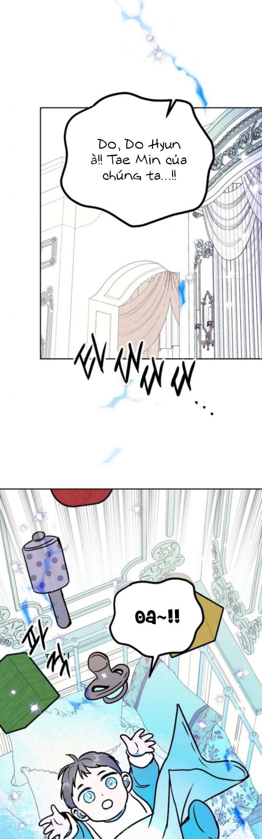Nghiện Yêu Em Chapter 85 - Trang 2