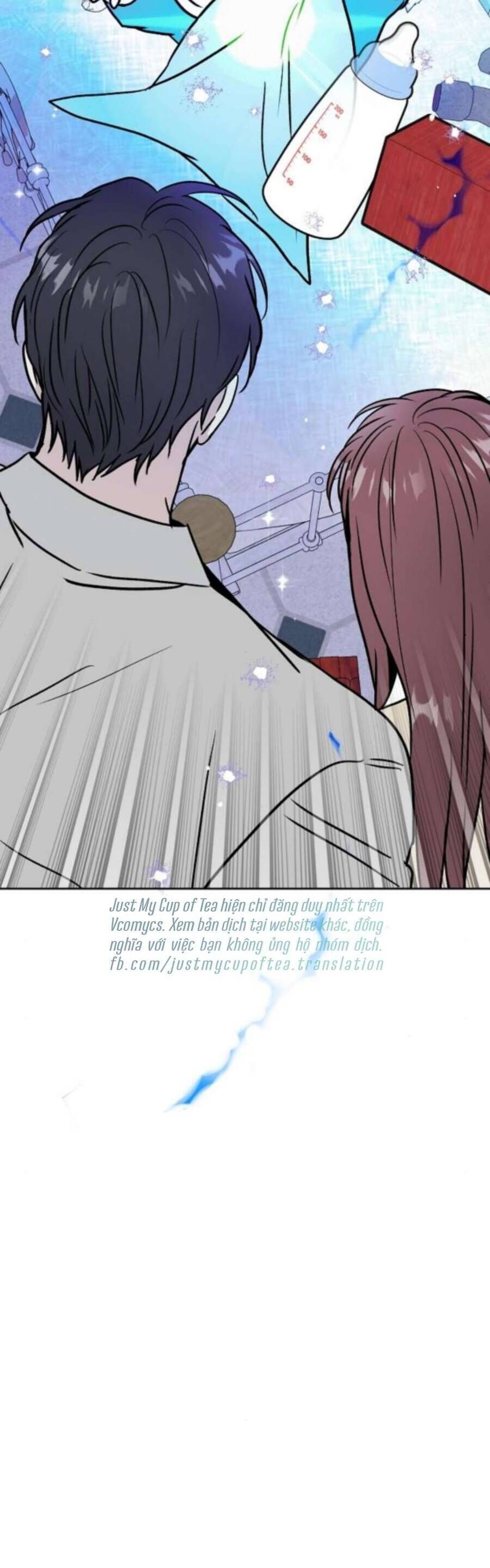 Nghiện Yêu Em Chapter 85 - Trang 2
