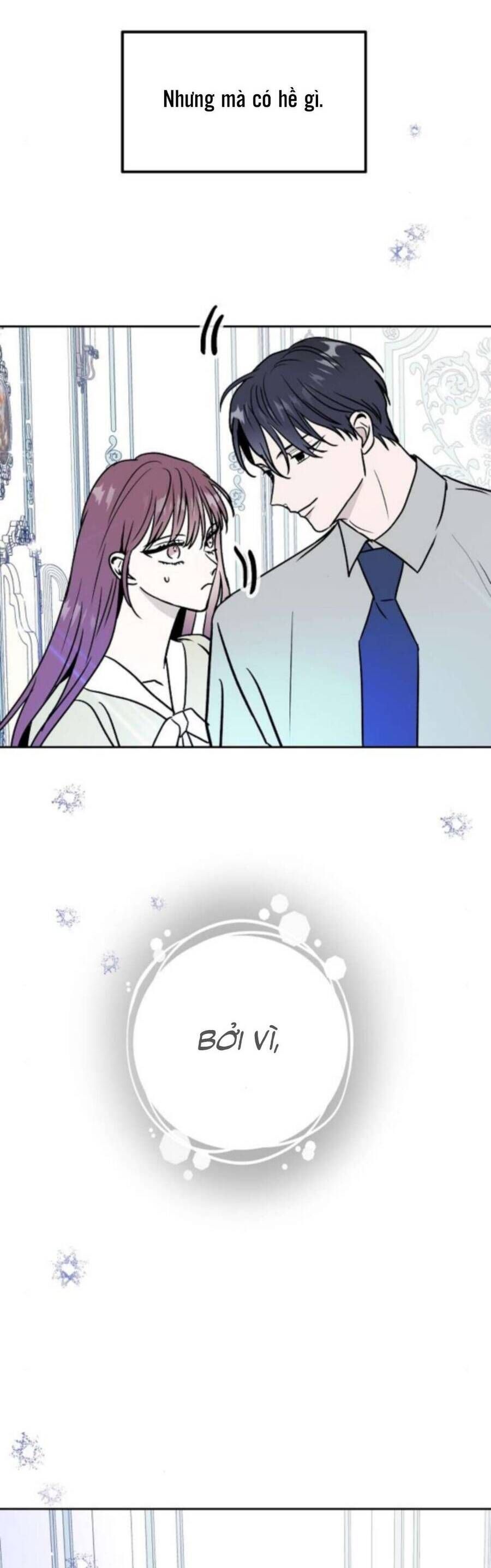 Nghiện Yêu Em Chapter 85 - Trang 2