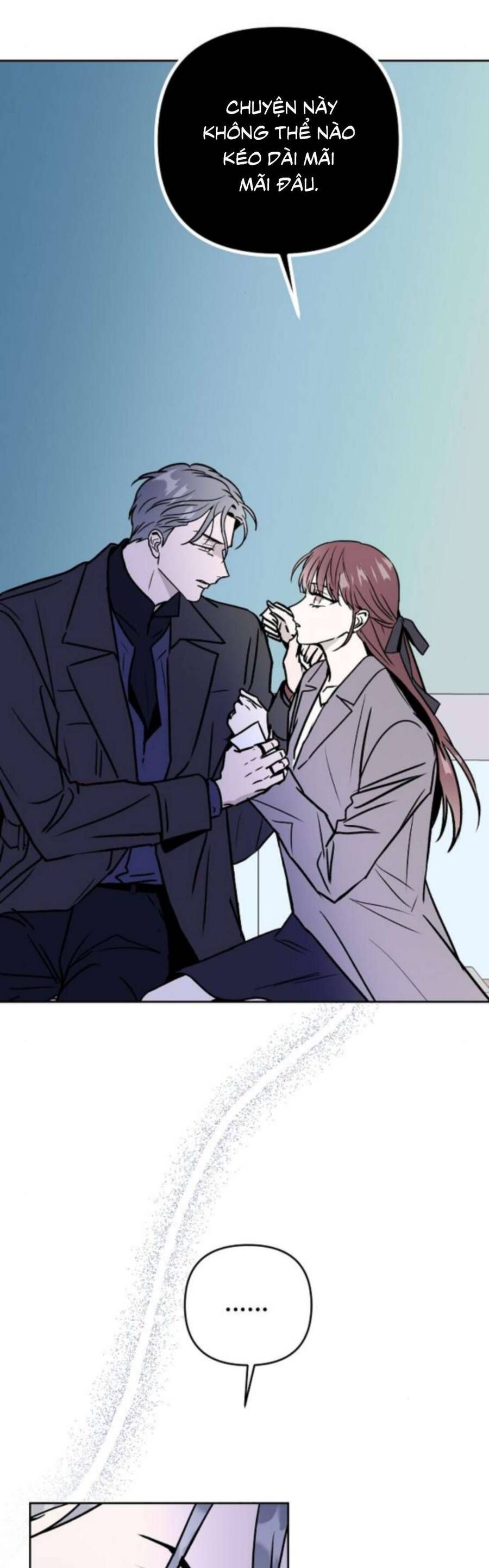 Nghiện Yêu Em Chapter 85 - Trang 2