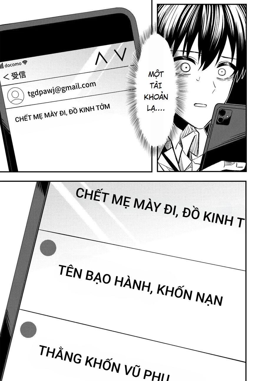 Cuộc Đời Tôi Đã Thay Đổi: Sau Khi Tôi Bị Phản Bội Và Buộc Tội Oan, Cô Gái Xinh Đẹp Nhất Trường Lại Trở Nên Thân Thiết Với Tôi~ Chapter 1 - Trang 2