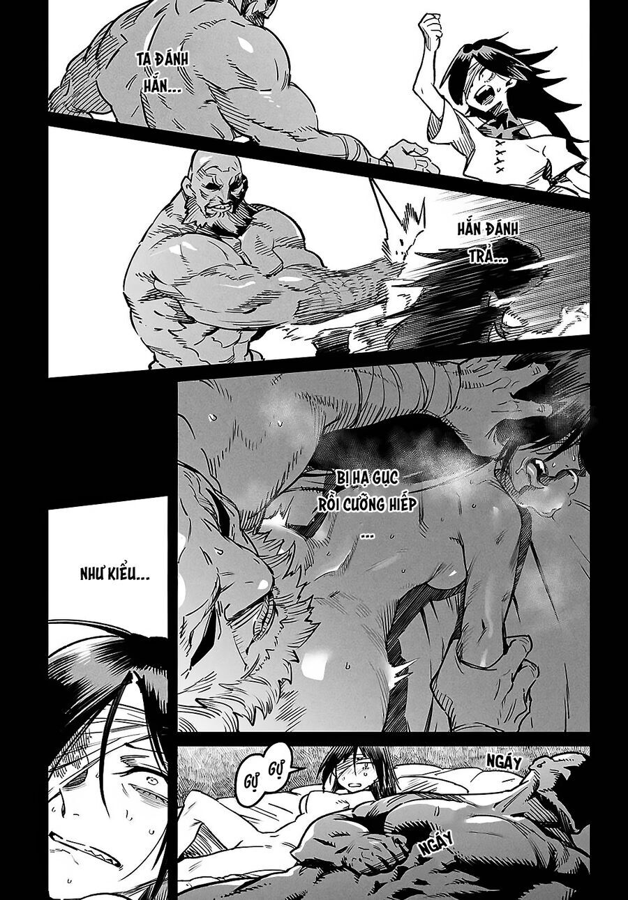 Reincarnation Coliseum Chapter 32 - Trang 2