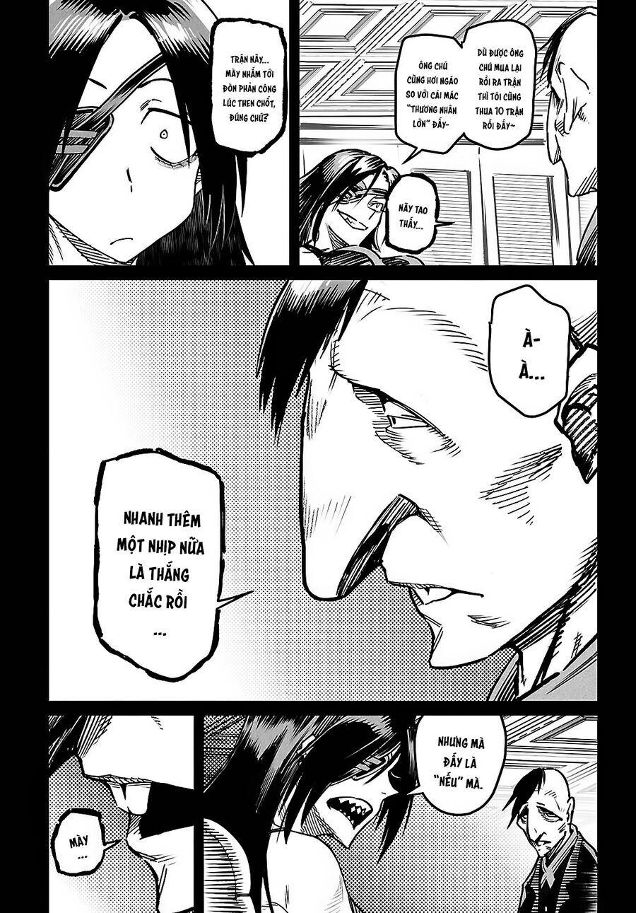 Reincarnation Coliseum Chapter 32 - Trang 2
