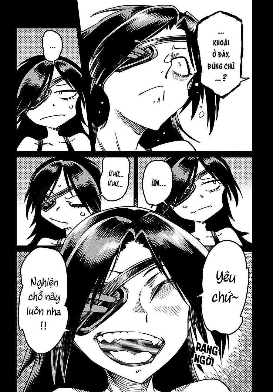 Reincarnation Coliseum Chapter 32 - Trang 2