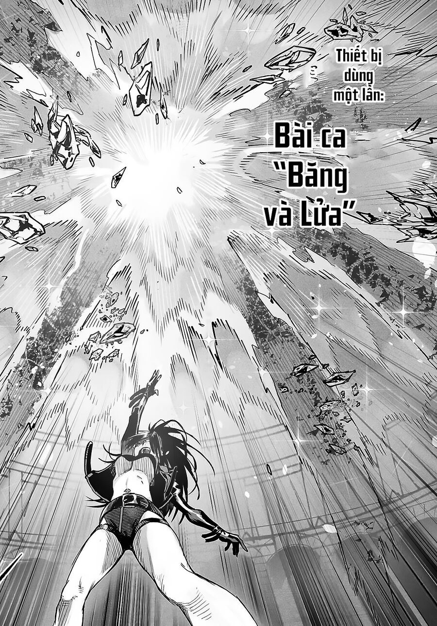 Reincarnation Coliseum Chapter 32 - Trang 2