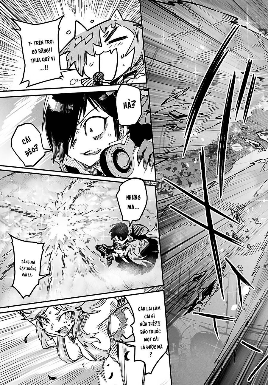 Reincarnation Coliseum Chapter 32 - Trang 2