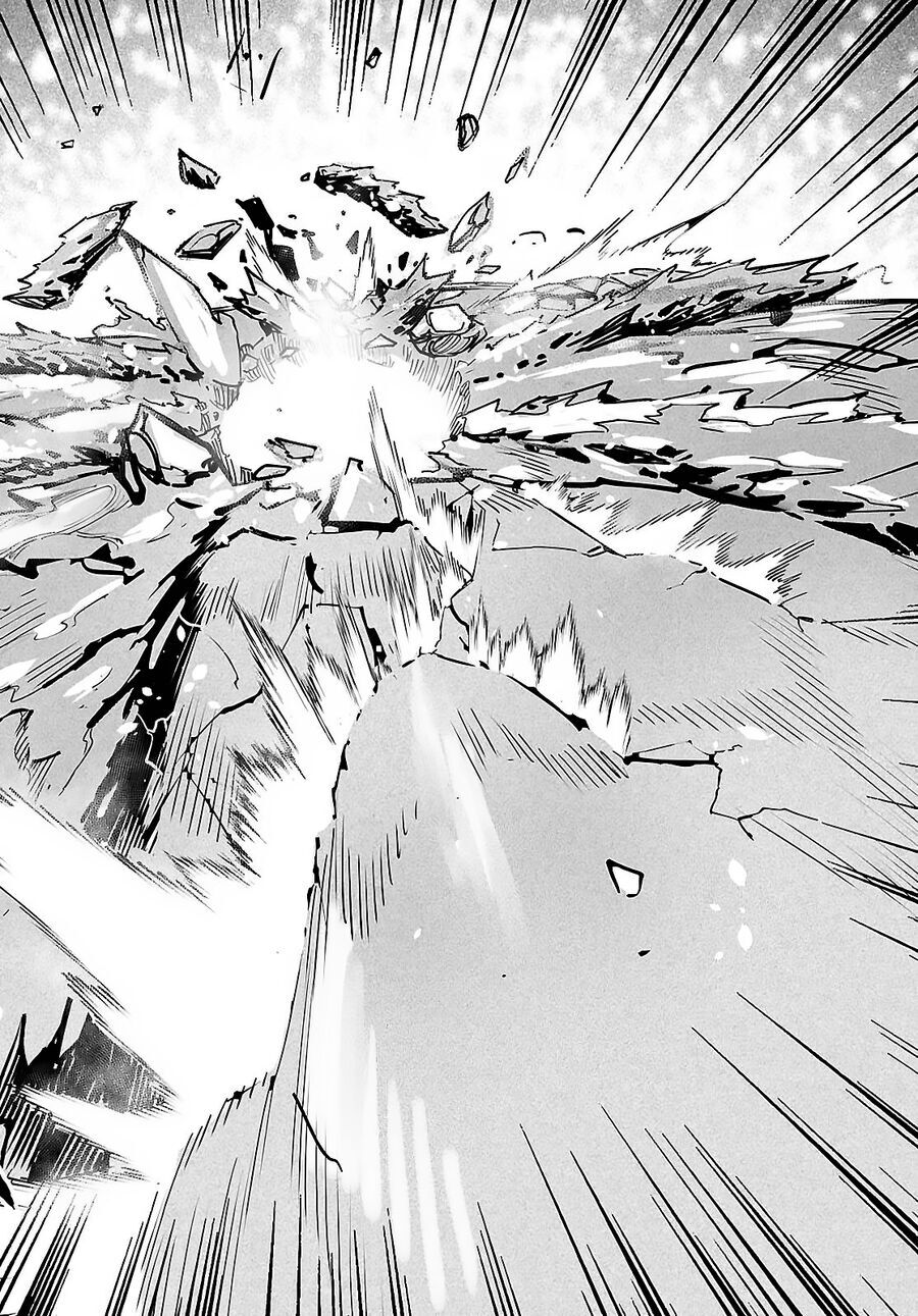 Reincarnation Coliseum Chapter 32 - Trang 2
