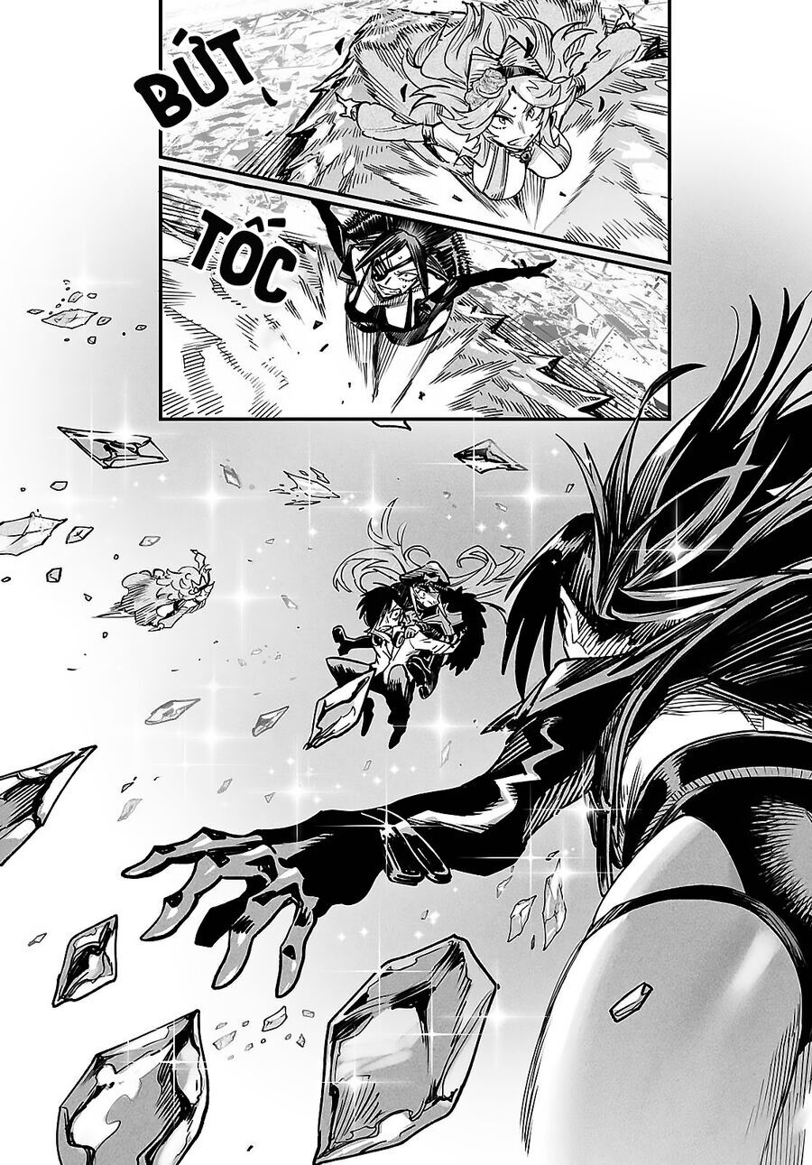Reincarnation Coliseum Chapter 32 - Trang 2
