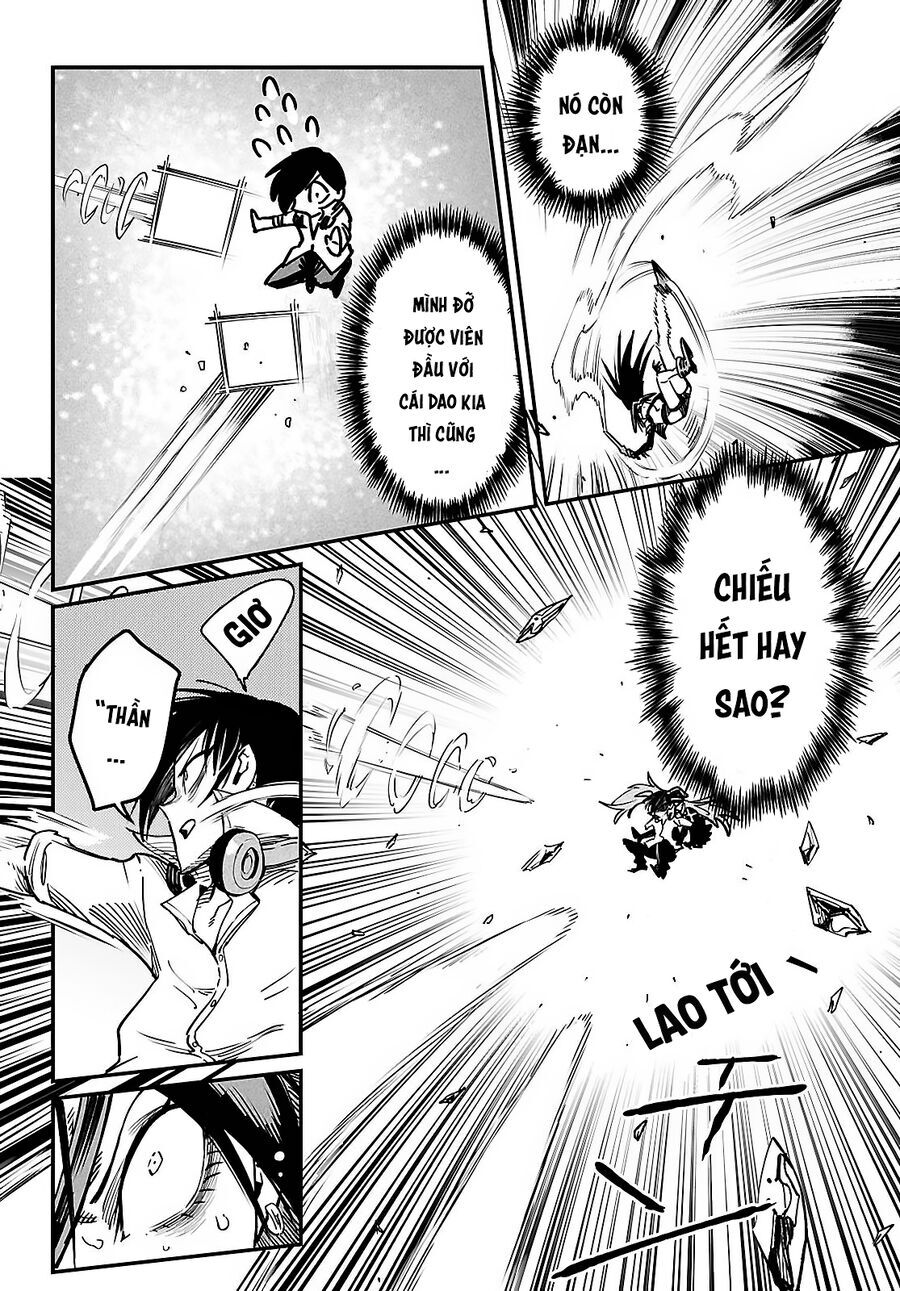 Reincarnation Coliseum Chapter 32 - Trang 2
