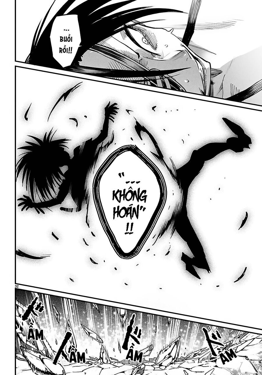 Reincarnation Coliseum Chapter 32 - Trang 2