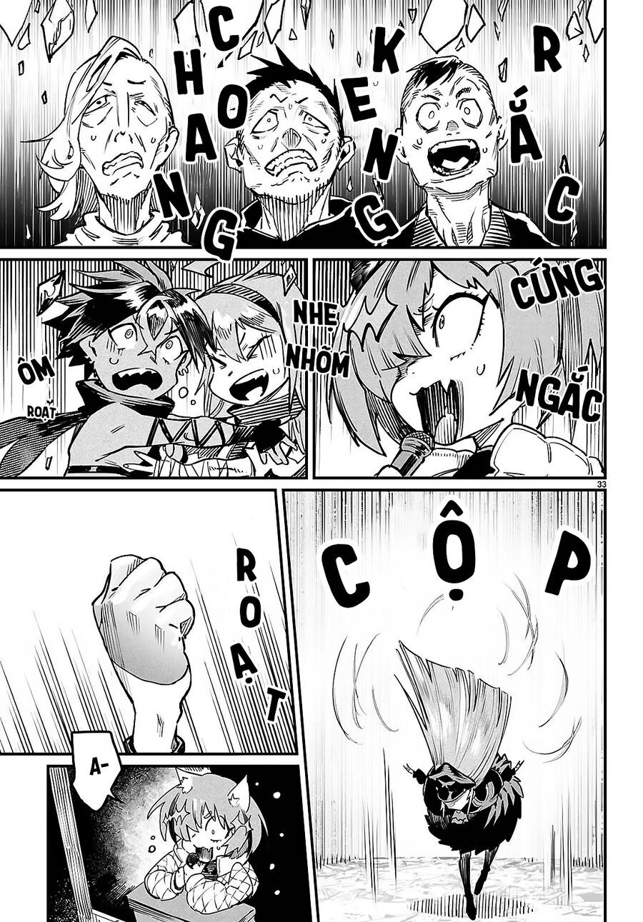 Reincarnation Coliseum Chapter 32 - Trang 2