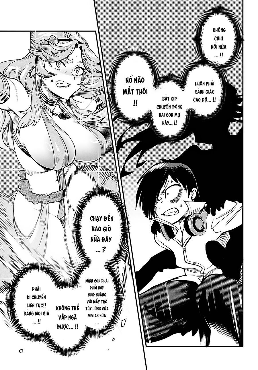 Reincarnation Coliseum Chapter 32 - Trang 2