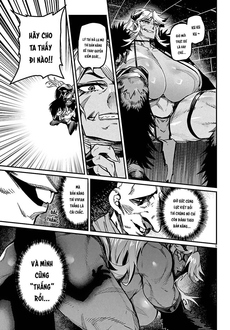 Reincarnation Coliseum Chapter 32 - Trang 2