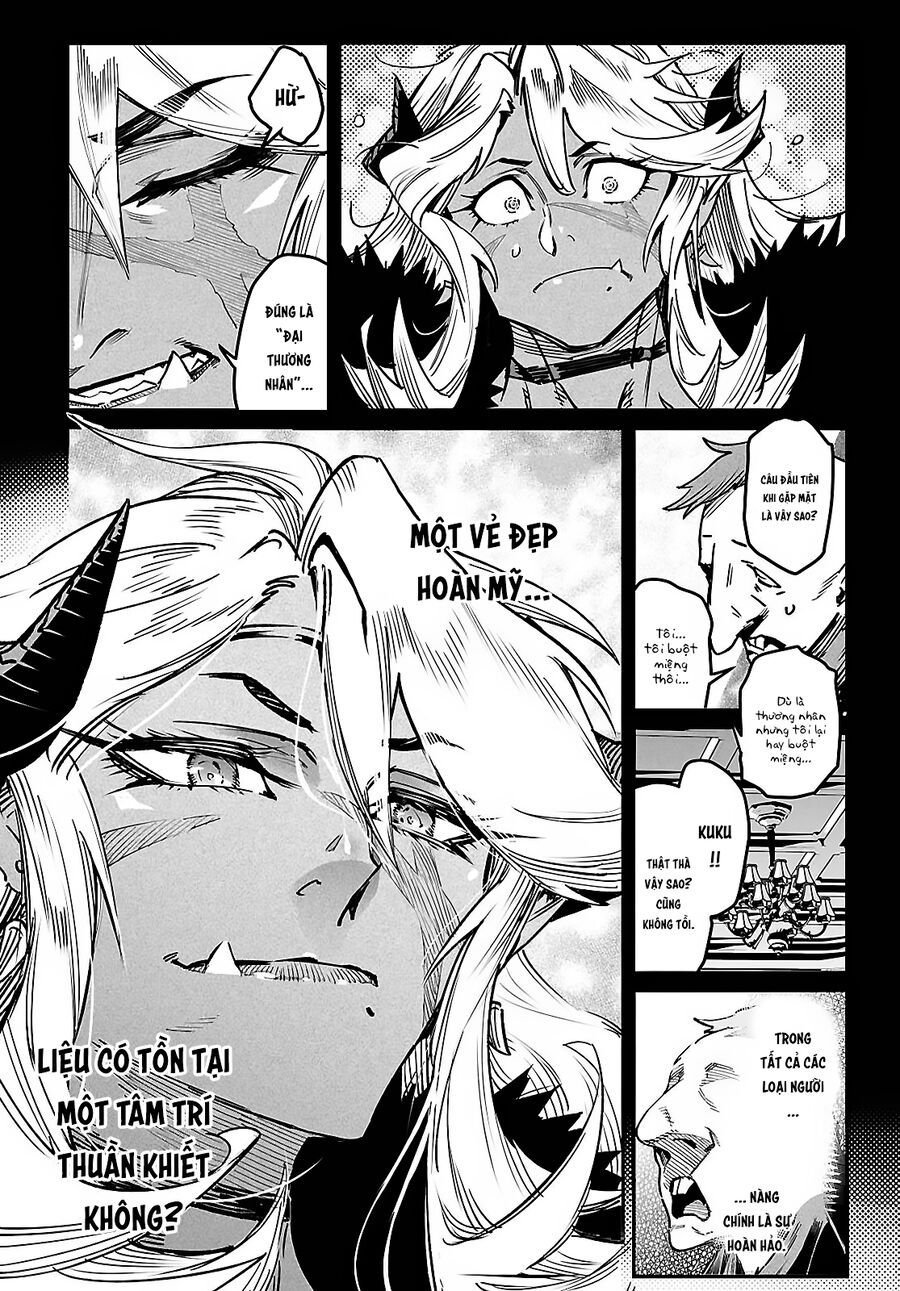 Reincarnation Coliseum Chapter 33 - Trang 2