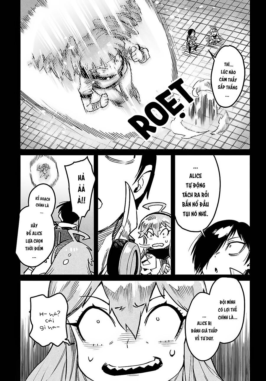 Reincarnation Coliseum Chapter 33 - Trang 2