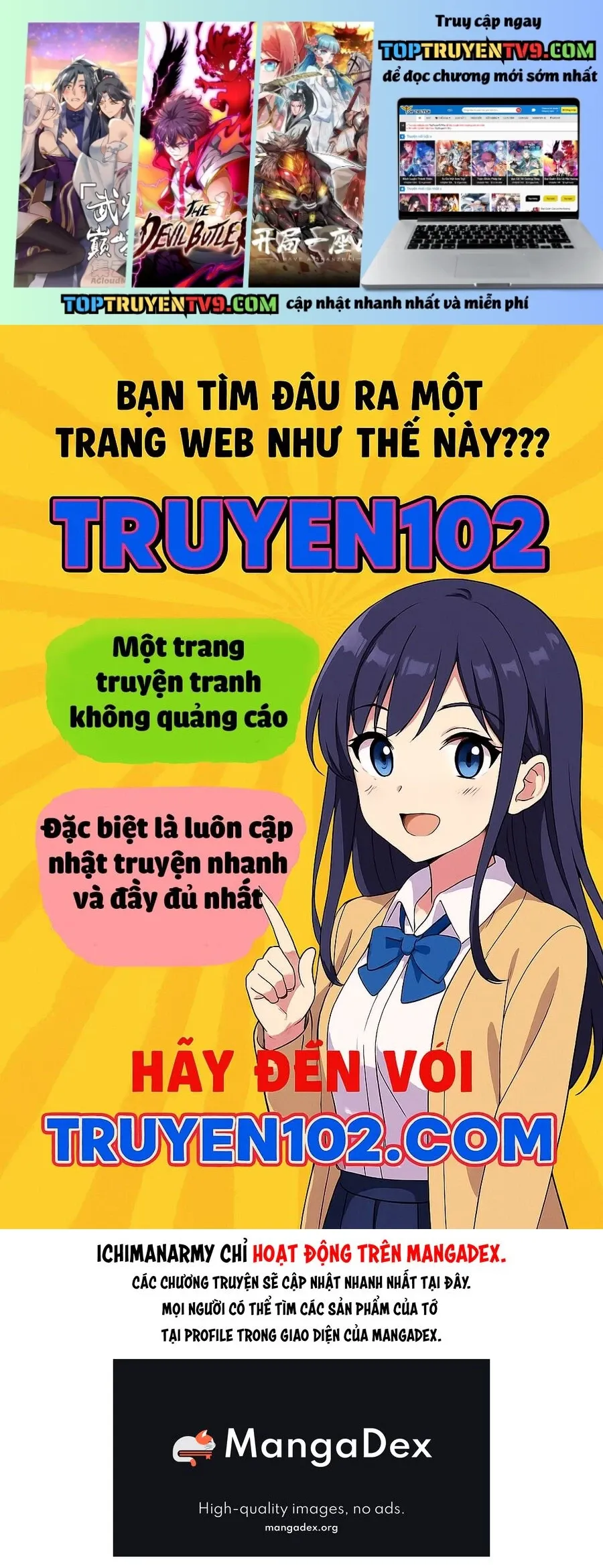 Reincarnation Coliseum Chapter 33 - Trang 2