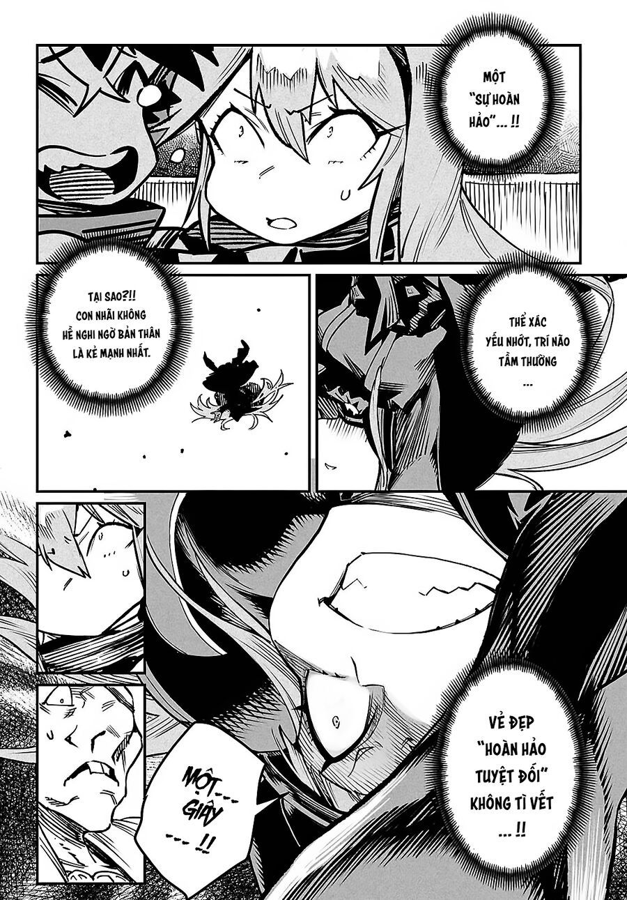 Reincarnation Coliseum Chapter 33 - Trang 2