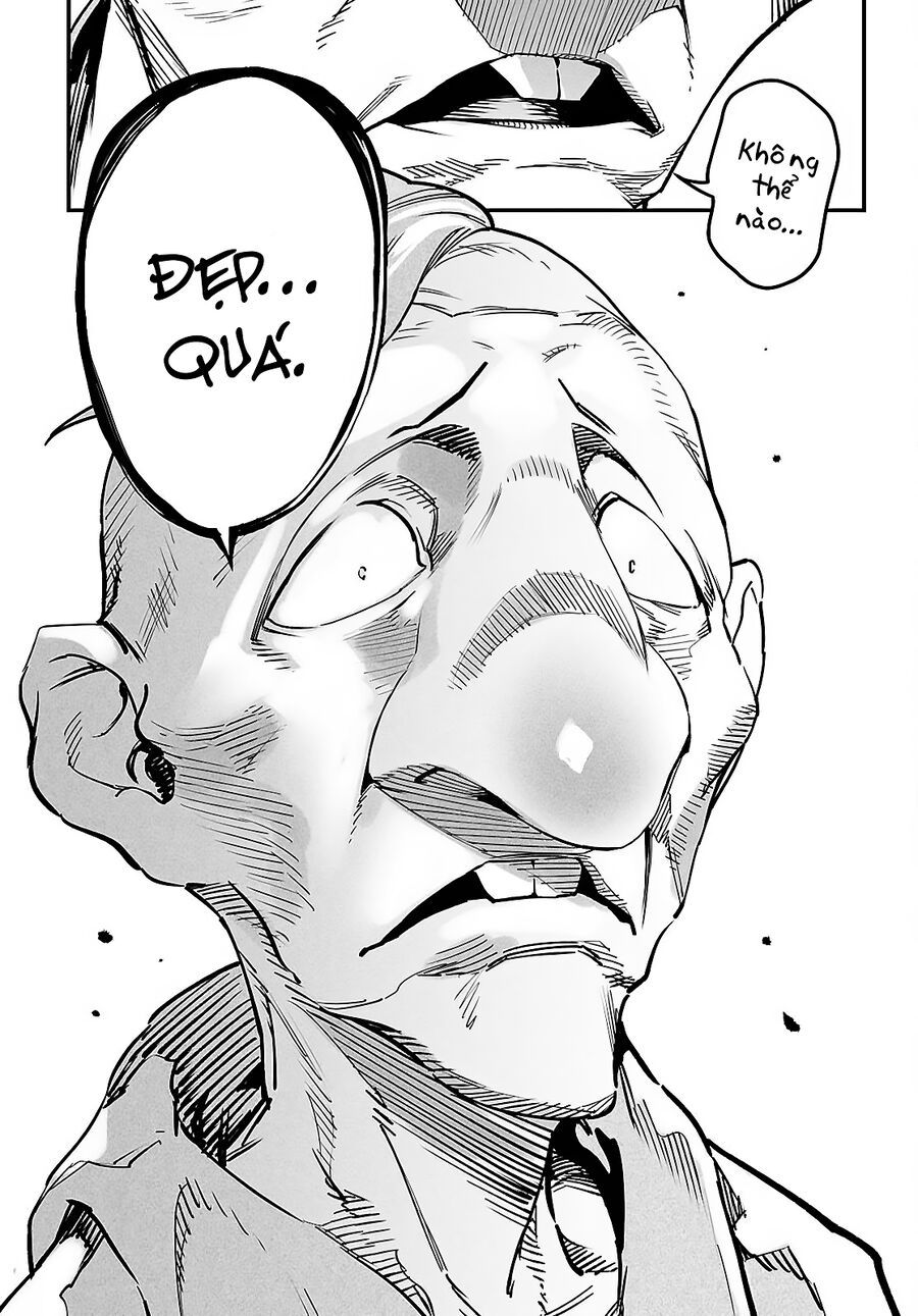 Reincarnation Coliseum Chapter 33 - Trang 2