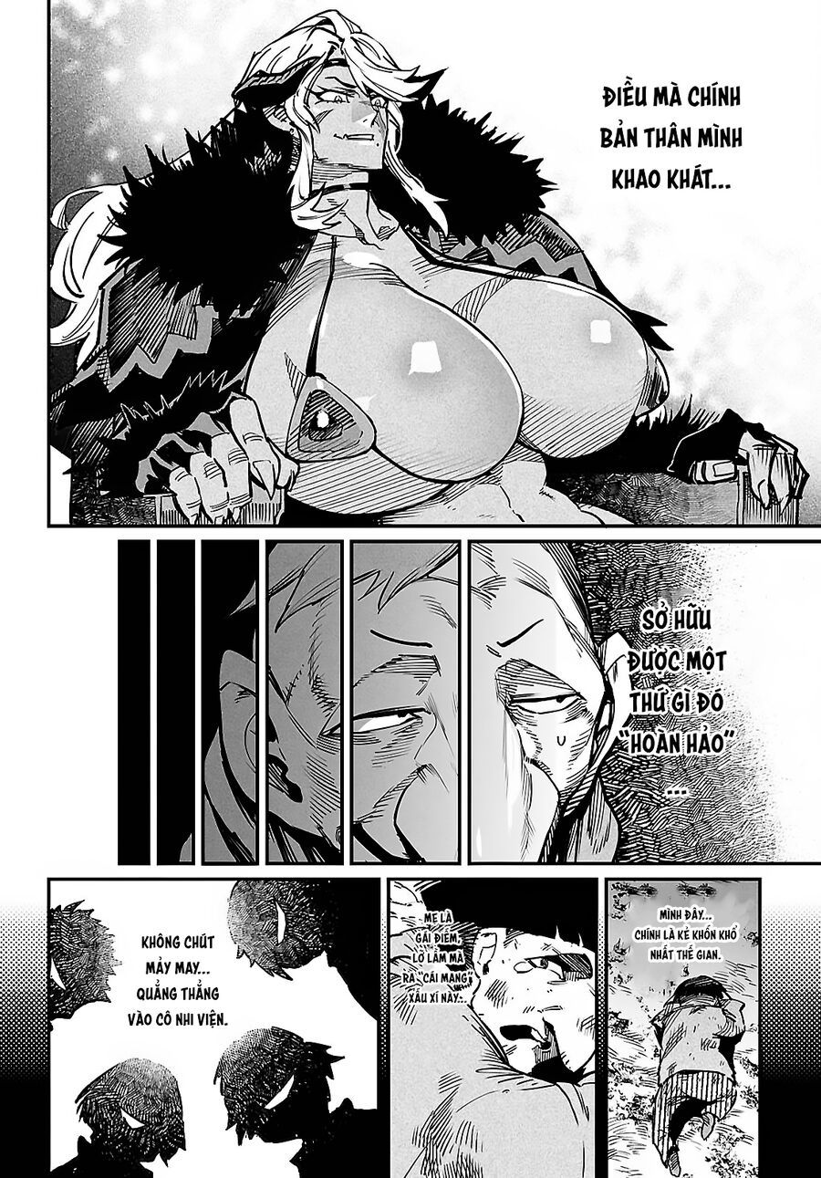 Reincarnation Coliseum Chapter 33 - Trang 2