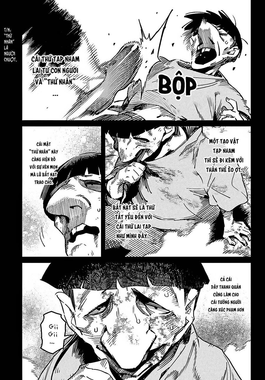 Reincarnation Coliseum Chapter 33 - Trang 2