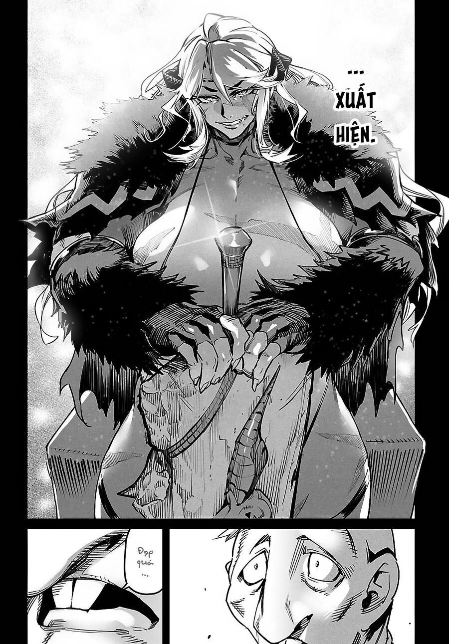 Reincarnation Coliseum Chapter 33 - Trang 2